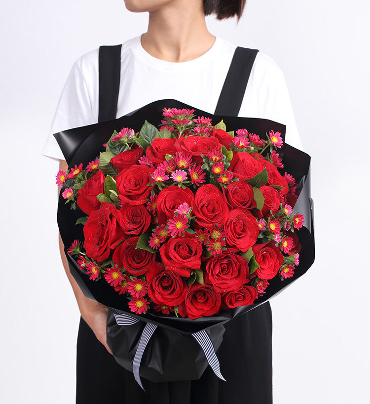 本溪情人生日送什么好?